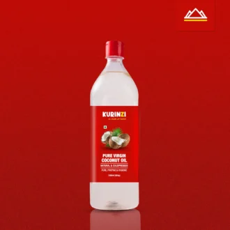 Virgin Coconut Oil - 1000ml