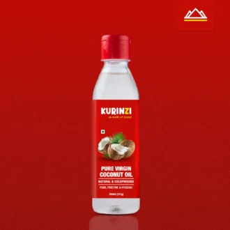 Virgin Coconut Oil - 250ml