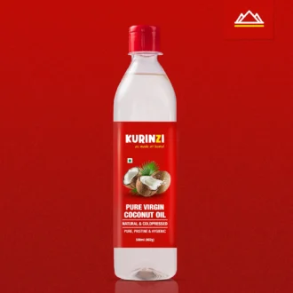 Virgin Coconut Oil - 500ml