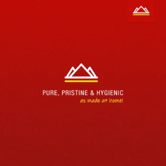 Kurinzi's Pure, Pristine & Hygienic Virgin Coconut Oil - 250ml