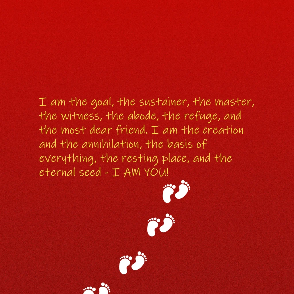 Shri Krishna Janmashtami Wishes!