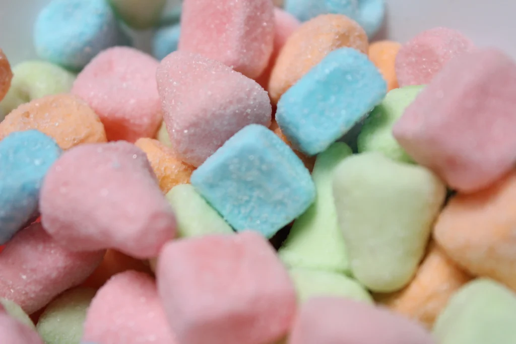 Ultra-Processed Foods: How To Save Your Kids From 10 Potential Health Risks! 8 Example of ultra-processed foods (UPFs)